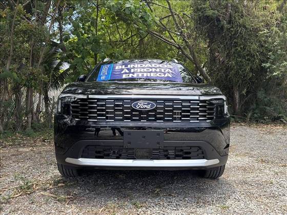 FORD TERRITORY 1.5 ECOBOOST GTDI GASOLINA TITANIUM AUTOMÁTICO